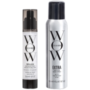 Color Wow Shine and Gloss Duo