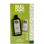 Bulldog Skincare for Men Original Bodycare Duo