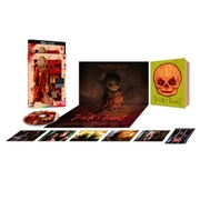 Trick 'r Treat Limited Edition 4K UHD