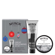 Paul Mitchell Sets Great Grooming Gift Set