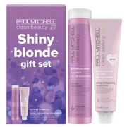 Paul Mitchell Sets Shiny Blonde Gift Set