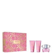 Versace Bright Crystal Eau de Toilette 50ml Gift Set