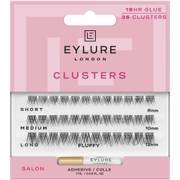 Eylure Clusters  Fluffy