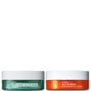 NIP+FAB Hydrate and Brighten Jelly Eye Patches