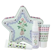 Cath Kidston Gifts & Sets Roots & Raindrops Feel Like a Star Tin