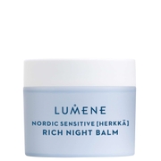 Lumene Nordic Sensitive [HERKKÄ] Rich Night Balm 50ml