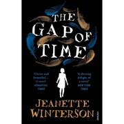 Winterson: Gap of Time - Jeanette Winterson