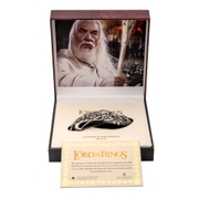 The Lord Of The Rings Gandalf Brooch Replica