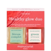 Manucurist Healthy Glow Duo