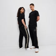 Jogginghose Montpellier Schwarz