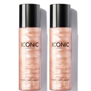 ICONIC London Prep Set Glow Duo