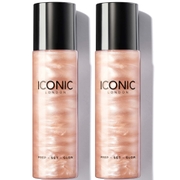ICONIC London Prep Set Glow Duo