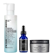 Peter Thomas Roth Retinol 3-Piece Routine