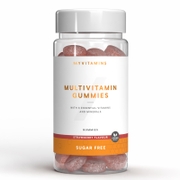 Myvitamins Sugar Free Multivitamin ALT