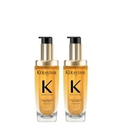 Kérastase Elixir Ultime Original Refillable Hair Oil Duo
