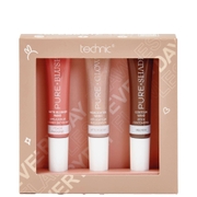 technic Pure Glow Trio Gift Set