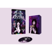 Elvira: Mistress of the Dark Limited Edition 4K UHD