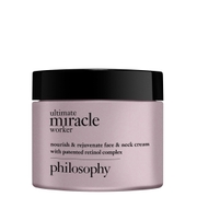 philosophy Ultimate Miracle Worker Nourish & Rejuvenate Face & Neck Cream 60ml