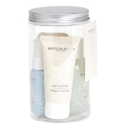 Body Collection Relax Spa Gift Set