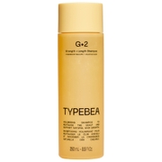 TYPEBEA G2 Strength and Length Shampoo 250ml