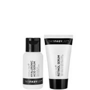 The INKEY List Hyaluronic Acid and Retinol Bundle