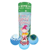 Bomb Cosmetics Gonk Bath Blaster Tube
