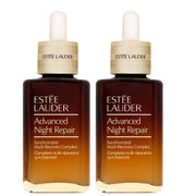 Estée Lauder Duo: Advanced Night Repair Synchronized Multi-Recovery Complex 75ml x 2