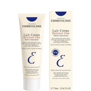 Embryolisse Exclusive Lait-Cr&egrave;me Retinol-Like Moisturiser 75ml