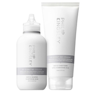 Philip Kingsley Kits No Scent No Colour Shampoo 250ml & Conditioner 200ml Duo
