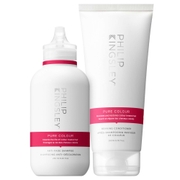 Philip Kingsley Kits Pure Colour Shampoo 250ml & Conditioner 200ml Duo