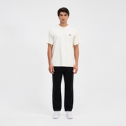 Sindia T-Shirt für Herren Weiß