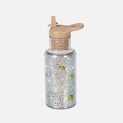 Konges Sløjd Glitter Bottle - Lemon