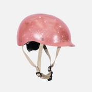 Konges Sløjd Bicycle Helmet - Glitter