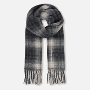 Samsøe Samsøe Alex Wool-Blend Scarf