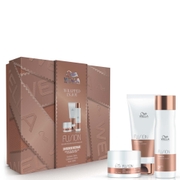 Wella Professionals Fusion Trio Limited Edition (Worth $121.25)