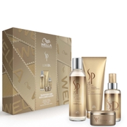 Wella SP LuxeOil Quad Limited Edition (Worth $216.60)