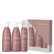 L'Anza Gifts & Sets Curls Trio Kit