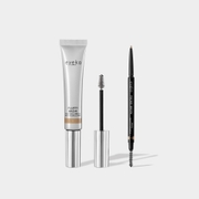 Eyeko Fluffy Brow Volumising Fibre Gel and Microbrow Precision Pencil Duo