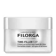 TIME-FILLER 5XP - Anti-wrinkle face cream 50ml