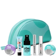 benefit Premium Benefit Extreme Length Mascara, Brow and Skincare Make Up Gift