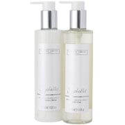 The White Company Seychelles Hand & Nail Gift Set