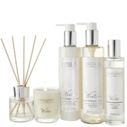The White Company Winter Bathroom Gift Set