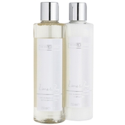 The White Company Lime & Bay Bath & Body Gift Set