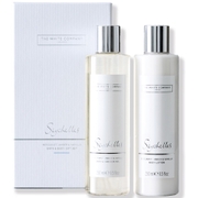 The White Company Seychelles Bath & Body Gift Set