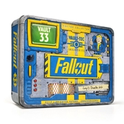 Doctor Collector Fallout Lucy's Dweller Collector Kit