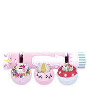 Bomb Cosmetics The Christmas Unicorn Cracker