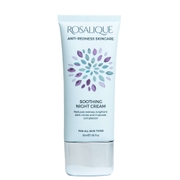 Rosalique Skincare Soothing Night Cream 50ml
