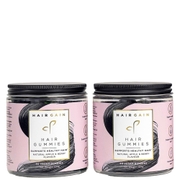 Hair Gain Gummies Duo - 2 Month Supply x 120 Gummies