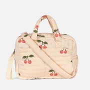 Konges Sløjd Doll Bag - Ma Grande Cerise Pink