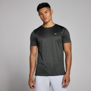 MP Men's Tempo Marl T-Shirt - Washed Black